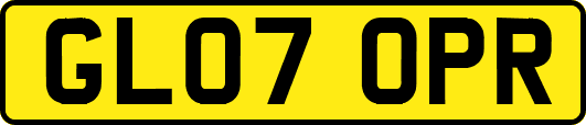 GL07OPR
