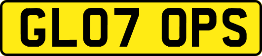 GL07OPS