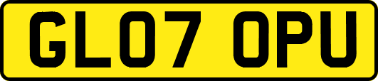 GL07OPU