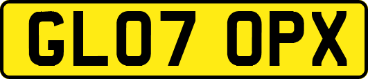 GL07OPX