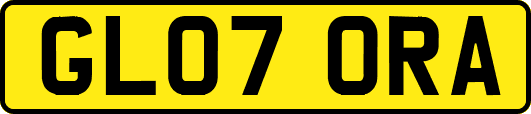 GL07ORA