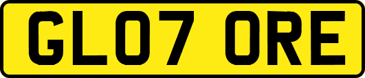 GL07ORE