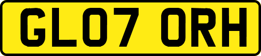 GL07ORH