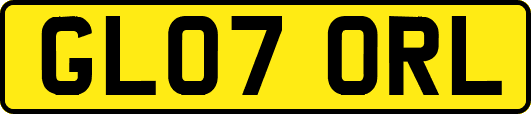 GL07ORL