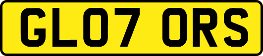 GL07ORS