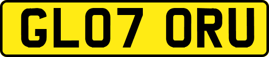 GL07ORU