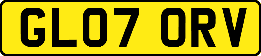 GL07ORV