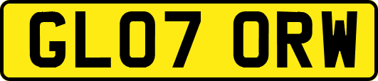 GL07ORW
