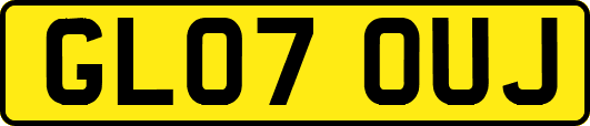 GL07OUJ