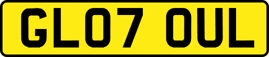 GL07OUL