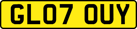 GL07OUY