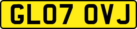 GL07OVJ