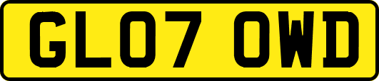 GL07OWD