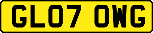 GL07OWG