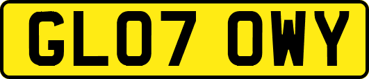 GL07OWY