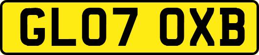 GL07OXB