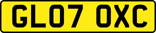GL07OXC