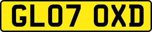 GL07OXD