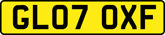 GL07OXF