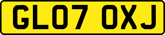 GL07OXJ