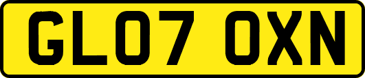 GL07OXN