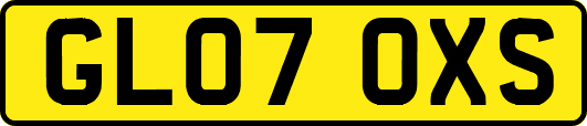 GL07OXS
