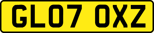 GL07OXZ