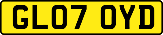 GL07OYD