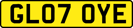 GL07OYE