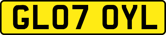 GL07OYL