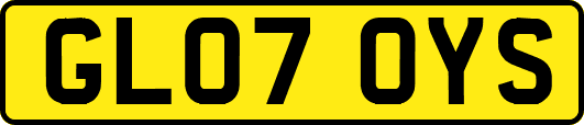 GL07OYS