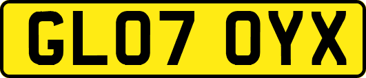 GL07OYX