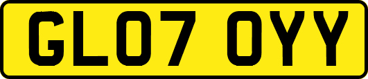 GL07OYY
