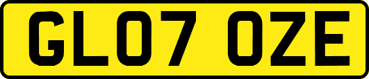 GL07OZE