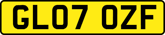 GL07OZF
