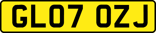 GL07OZJ