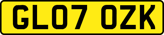 GL07OZK