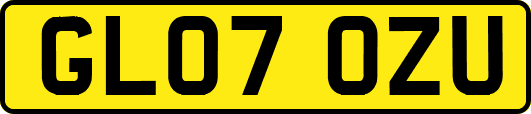 GL07OZU