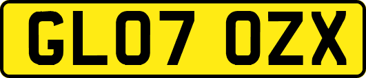 GL07OZX