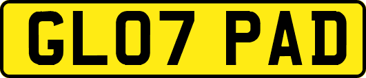 GL07PAD