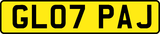 GL07PAJ