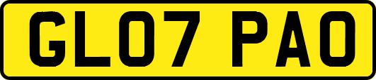 GL07PAO