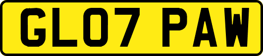 GL07PAW