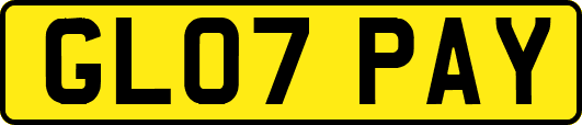 GL07PAY