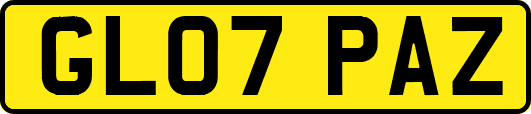 GL07PAZ