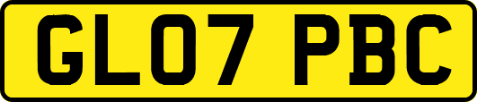 GL07PBC