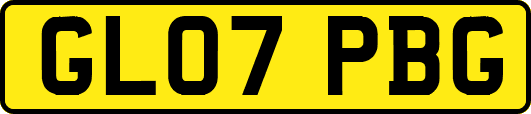 GL07PBG