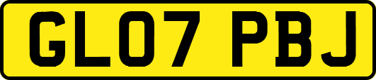 GL07PBJ