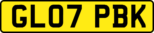 GL07PBK