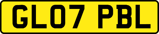 GL07PBL